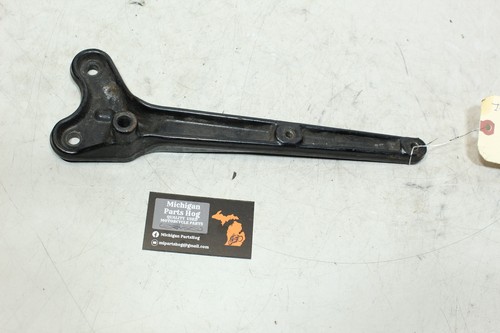 00-06 Harley Fatboy Softail Deuce OEM Exhaust Muffler Bracket Mount Support 