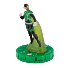 Jo Mullein - 038 Rare M/NM with Card DC Lantern Legacy HeroClix