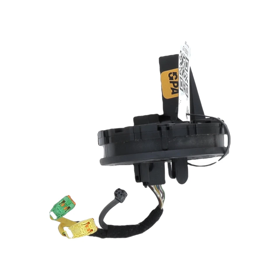 Contacteur tournant - Mercedes CLASSE C SPORTCOUPE II PH.2 - 1694641118 - G1-288 - Photo 2/2