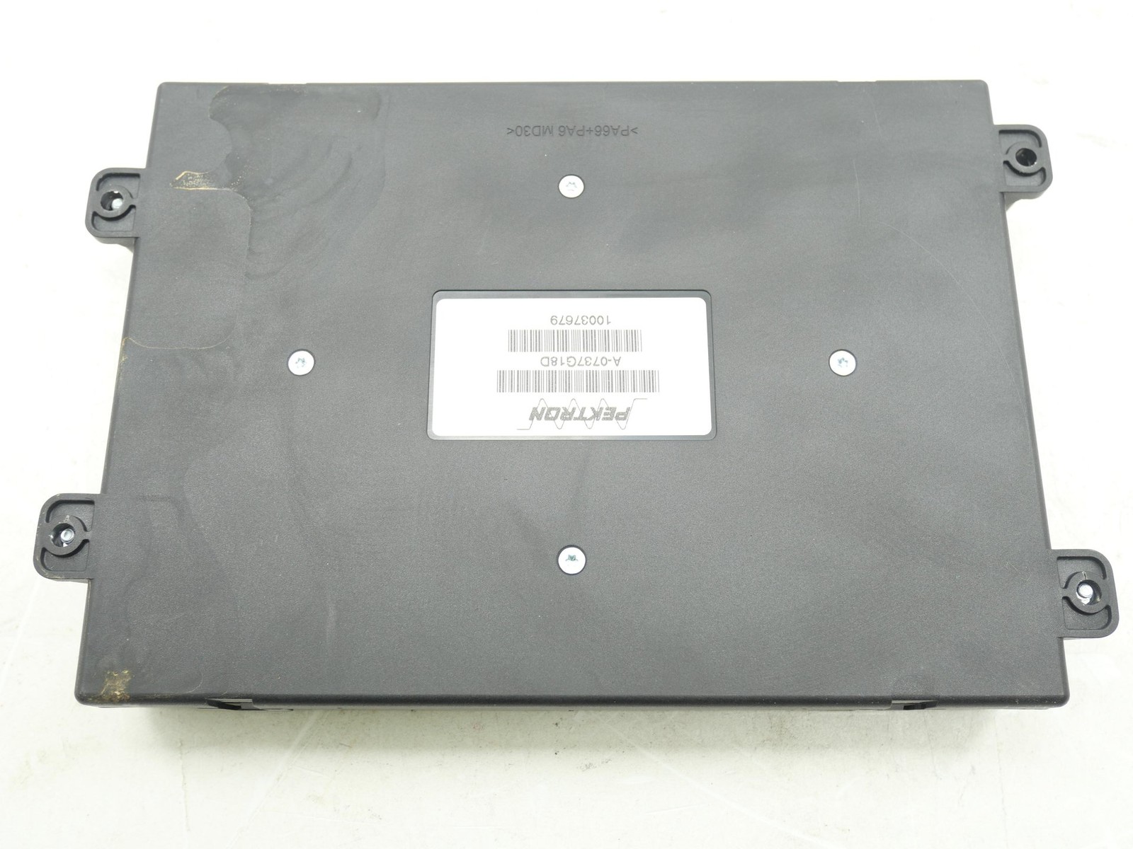 Used Main Body Control Module BCM ECU Unit 2016-2021 McLaren 570S 13M1448CP OEM