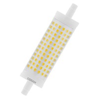 Ledvance Led-Lampe R7S 118Mm Ledli #4099854022340 Ledvance Led Leuchte Led