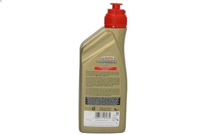 Automatic Transmission Fluid Castrol 469577 for MG ZT 2 2002-2003