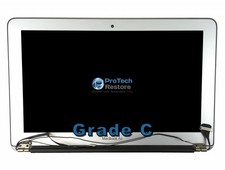 LCD Display - Grade C - Mid 2013 2014 2015 A1465 11 in MacBook Air I781-03