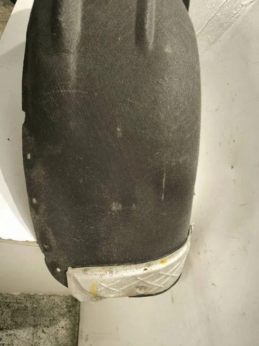 VW PHAETON 3D Innenkotflügel hinten links 3D0810969 3.00 Diesel 165kw 33203037