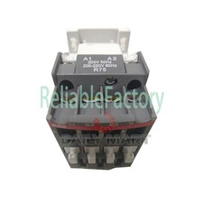 New In Box ABB AX25-30-10 AC110V Electrical AC Contactor