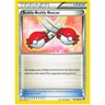 Buddy-Buddy Rescue | 135 | Pokemon, BREAKthrough, XY, Uncommon