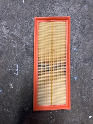 Mann Air Filter C35154/1