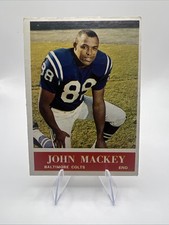 1964 Philadelphia Football Cards 4