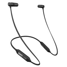 XTRA 2.0 Bluetooth Hearing Protection Earbuds, 27 Db Noise Reduction Rating, OSH