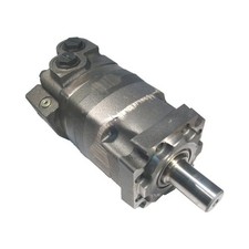 Eaton Char-lynn 4000 Series 109-1370-006 Hydraulic Motor For Loader Tractor