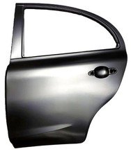 PORTA POSTERIORE SINISTRA PER NISSAN MICRA K13 10> 13> 5PORTE