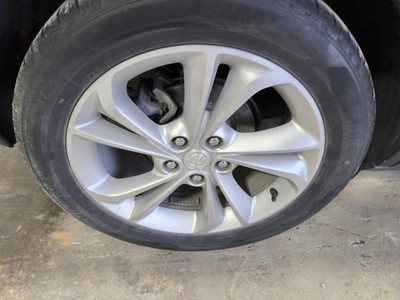 Wheel 18x7-1/2 Aluminum 5 Split Spoke Opt Rqh Fits 20-23 ENCORE GX 693539