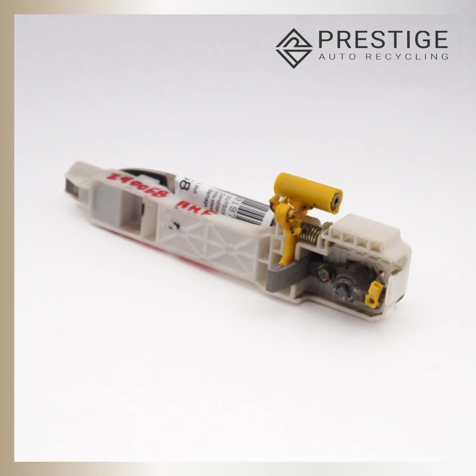 2004-2009 KIA SPECTRA SPECTRA5 Exterior Door Handle Front Right 826602F000 OEM - Изображение 3 из 4