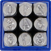 BGS Einschlagzahlen 8 Mm - 3038