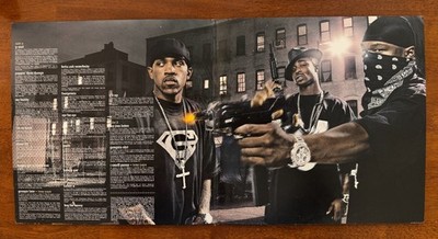 【2LP】G-unit / Beg for Mercy レコード アルバム 洋楽 G-Unit Beg for Mercy 2LP G-Unit - Beg For Mercy