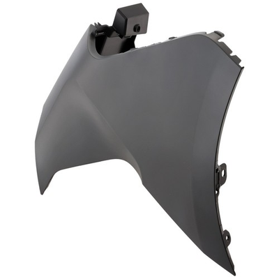 #ad Bumper Face Bar End Extension Rear Driver Left Side Hand for Transit Connect $110.72