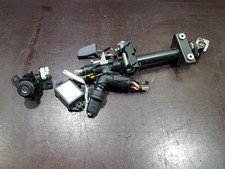 MB15 Mercedes A-Klasse W168 Lenksäule A1684620184 Wegfahrsperre 1688200426 MB15 Mercedes A-Klasse W168 Lenksäule A1684620184 Wegfahrsperre 1688200426