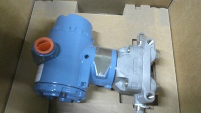 New Rosemount 3051CD1A22A2AB4M5I5 Differential Pressure Transmitter