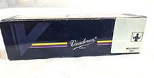 Vintage Vandoren V5 Alto Sax Mouthpiece - A27 New in Sealed Box