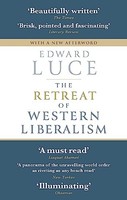 Edward Luce - Retreat Of Western Liberalism - Paperback - G245Z
