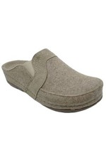 Dr Scholl DUNDEE Memory Cushion ciabatte donna pantofola inverno pelle feltro