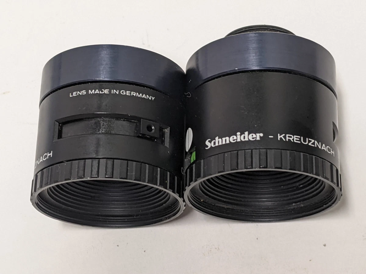 Schneider Enlarging Lens for sale | eBay