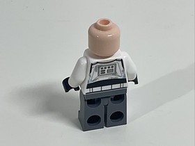 Lego Star Wars Rebels Minifigure Captain Rex 75157 Old Clone Trooper Commander