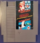 New ListingSuper Mario Bros/Duck Hunt (Nintendo Entertainment System, cleaned & tested)