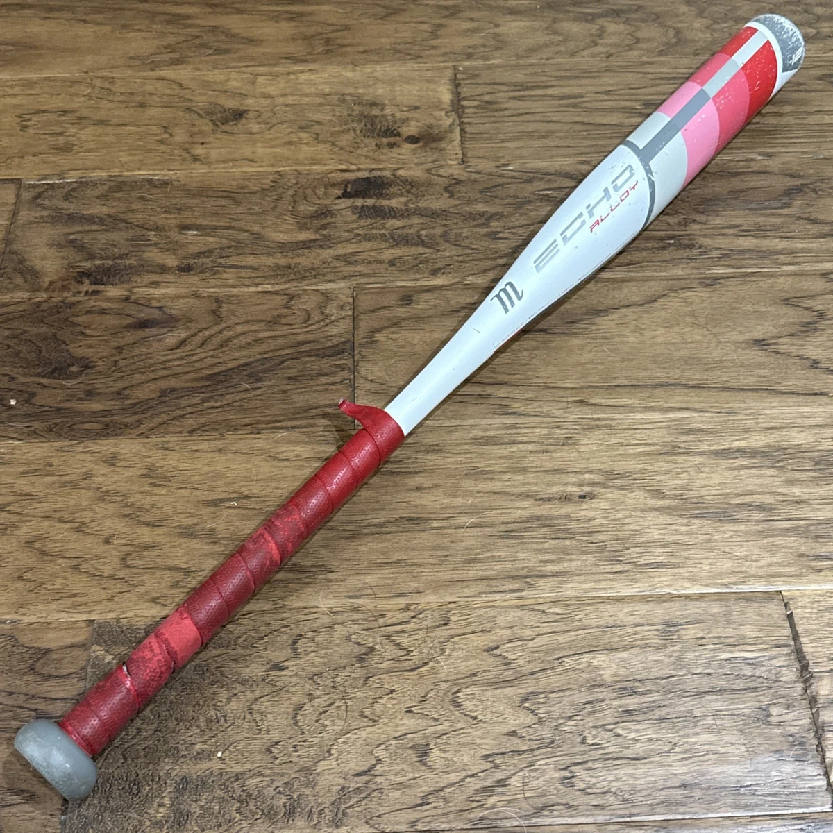 Batte De Softball Fastpitch En Aluminium 7046 - Ratio -10