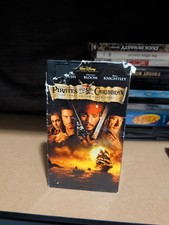 Pirates of the Caribbean: The Curse of the Bl...
