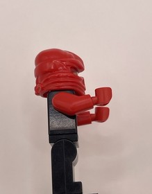 Lego Ninjago Airjitzu Kai Minifigure Possession 2015 RARE 70739 njo0161