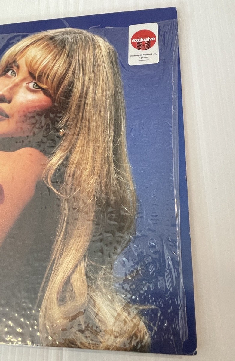 Sabrina Carpenter - Short n' Sweet - Bubblegum Marbled Vinyl