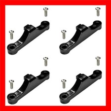 4Pcs Desktop Computer AMD AM5 CPU Cooler Mounting Brackets  Screws Coole...