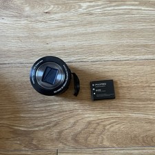 Kodak PIXPRO SL10 Smart Lens WiFi 10x Zoom Video  