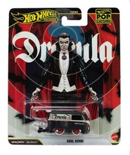 Kool Kombi Dracula * 2026 Hot Wheels Pop Culture 🔥