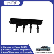 Bobine Citroen XANTIA