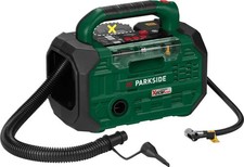 PARKSIDE 20V Akku-Kompressor & Luftpumpe PKA-...