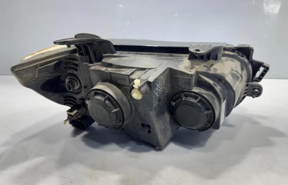 FARO HALÓGENO IZQUIERDO CHEVY SONIC 2012-2016 P/N 96830971 PIEZA USADA ORIGINAL OEM Foto 4 de 4