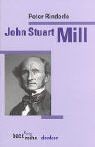 John Stuart Mill von Rinderle, Peter | Buch | Zustand gut