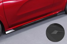 Seitenschweller Schweller Spoiler für Peugeot 208 (1.Gen) GTi SS544-S