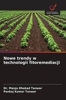 Manju Dhakad Tanwar (U. A.) | Nowe Trendy W Technologii Fitoremediacji | Buch