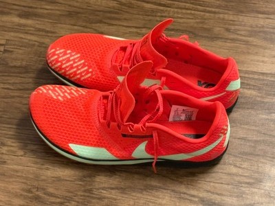 Nike Zoom Rival XC 6 Cross-Country Spikes Men Sneakers 8 Bright Crimson Vapor GN