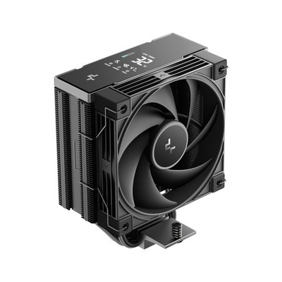 DeepCool AK400 G2 Digital NYX CPU Kühler 120mm Lüfter Intel/AMD schwarz