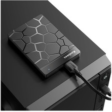 1TB Portable External Hard Drive for Windows ...