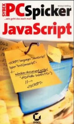 JavaScript