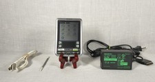 Sony CLI PEG-SJ20/U PDA Palm Organizer Bundle: Power Adap, Stylus, USB Transfer