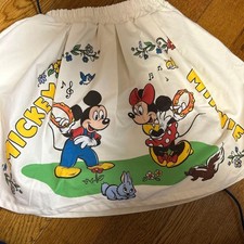Mickey Minnie skirt 110