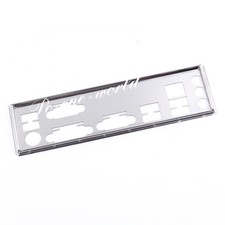 I/O Shield For GIGABYTE GA-H81M-S2PV Motherboard Backplate IO