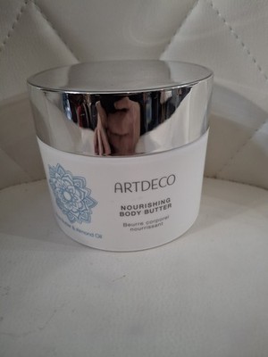 Artdeco Nourishing Body Butter - Reichhaltige Körperbutter 200 ml
