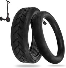 8.5 Inches Electric Scooter Tires 50/75-6.1 Compatible for Gotrax Gxl V2/Xiaomi